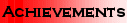 Backdrafts Achievements to date